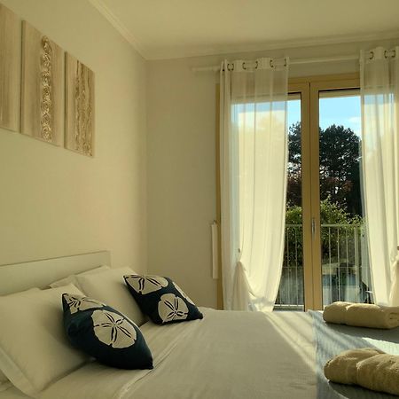Lake Como View Apartment Dış mekan fotoğraf