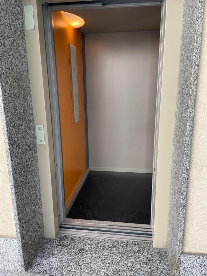 Lake Como View Apartment Dış mekan fotoğraf