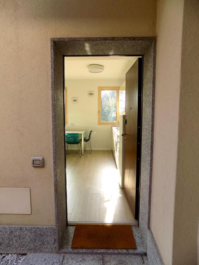 Lake Como View Apartment Dış mekan fotoğraf