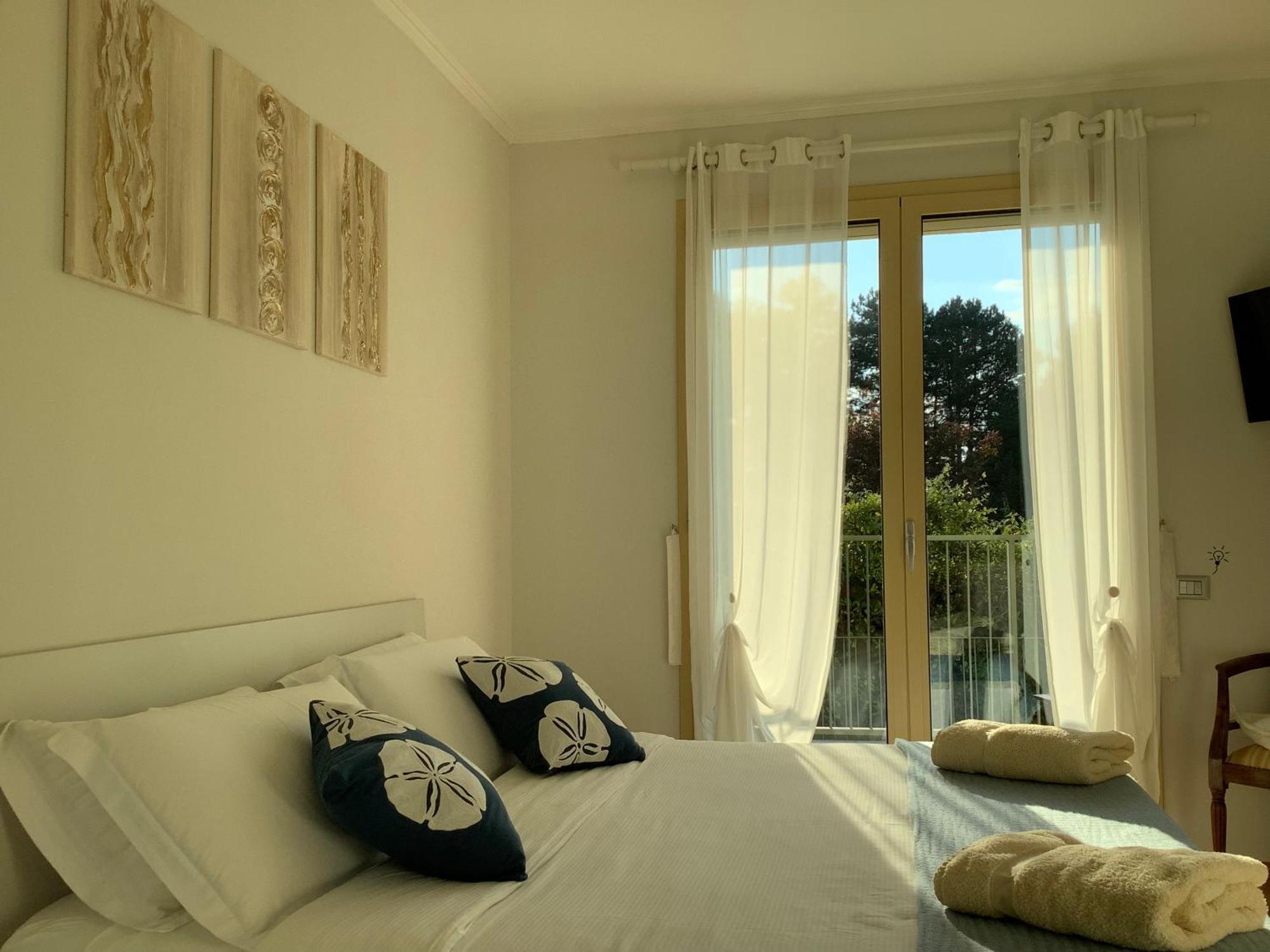 Lake Como View Apartment Dış mekan fotoğraf