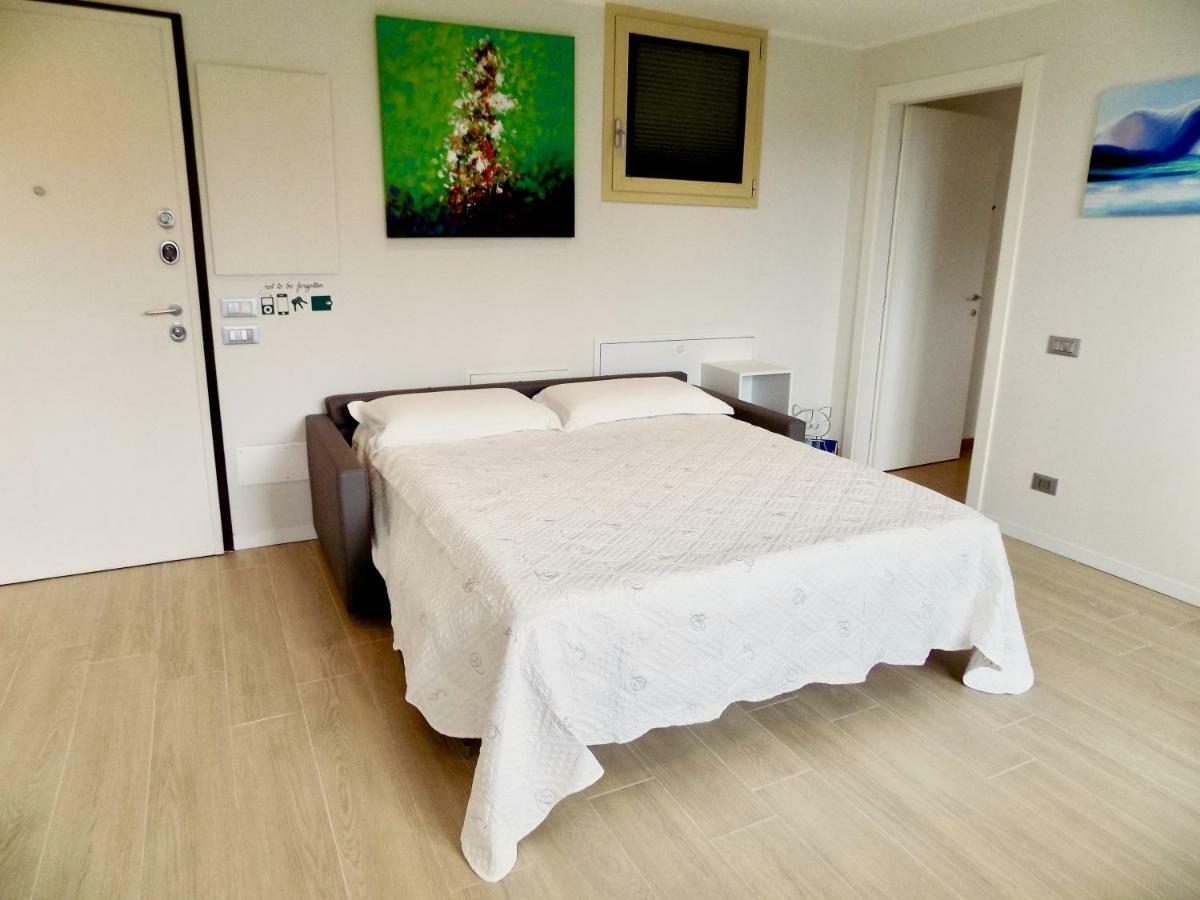 Lake Como View Apartment Dış mekan fotoğraf
